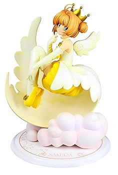 Amazon.co.jp: カードキャプターさくら 木之本桜 エンジェル